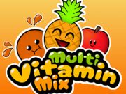 Permainan Campuran Multi Vitamin  talian