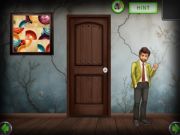 Permainan Amgel Easy Room Escape 243 talian