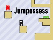 Permainan Jumpossess talian