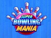 Permainan Super Bowling Mania talian