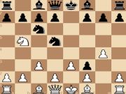 Permainan Guru Catur AI  talian