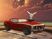 Permainan Perobohan Derby Car 3d  talian