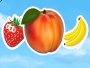 Permainan Perlawanan Buah3  talian