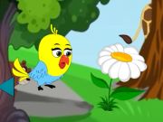 Permainan Burung Mencari Bayi  talian