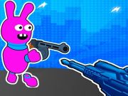 Permainan Bunny Boy Online talian