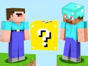 Permainan Kuiz Kanak-kanak: Minecraft Trivia  talian