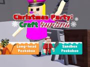 Permainan Parti Krismas: Kemandirian Kraf  talian