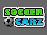 Permainan Bola sepak Carz  talian