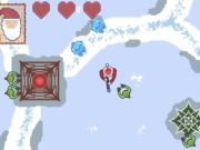 Permainan Apocalypse Zombie pada Krismas  talian