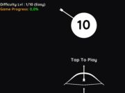 Permainan Anak Panah Tricky  talian