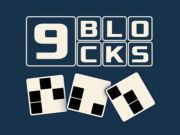 Permainan 9 Blok  talian