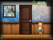 Permainan Amgel Kids Room Escape 267 talian