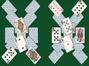 Permainan Solitaire Soviet talian