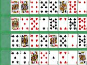 Permainan Kad: Permaidani Solitaire  talian