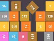 Permainan 2048 Kiub  talian