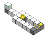 Permainan Bitpuzzle talian