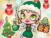 Permainan Kuiz Kanak-kanak: Resipi Krismas  talian