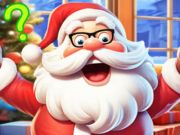 Permainan Kuiz Kanak -kanak: Soal Jawab Pakar Krismas  talian