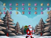 Permainan Space Invaders: Edisi Krismas  talian