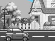 Permainan Pixel Fun - Warna Mengikut Nombor  talian