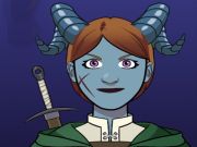 Permainan Dungeons & Dress-Ups talian