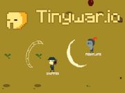Permainan Tinywar. io  talian