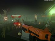 Permainan Mimpi ngeri sebelum Halloween  talian