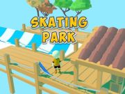 Permainan Skating Park talian
