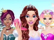 Permainan Puteri Gloria Makeup Salon  talian