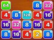 Permainan Blok Mania 2048  talian