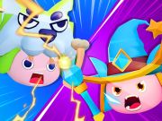 Permainan Legah Legends Mobile  talian