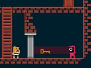 Permainan Hamster Escape: Penjara  talian