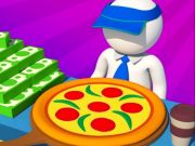 Permainan Di sini pizza anda  talian