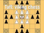 Permainan Tafl: Catur Viking  talian