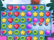 Permainan Candy Match Saga 2 talian