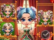 Permainan Pengembaraan Tahun Baru Nutcracker  talian