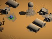 Permainan Tanks Battle Game Online talian
