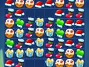 Permainan Misi perlawanan Santa  talian