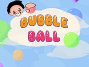Permainan Bola gelembung  talian