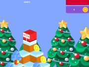 Permainan Santa tergesa -gesa  talian