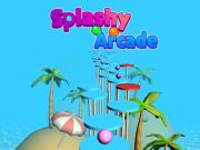 Permainan Splashy Arcade talian