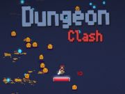 Permainan Clash Dungeon  talian