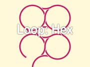 Permainan Loop: Hex talian