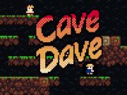 Permainan Gua Dave  talian