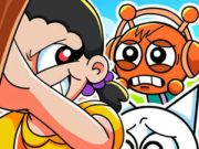 Permainan Teka -teki Jigsaw: Sprunki vs Squid  talian