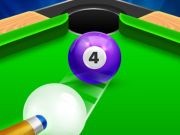 Permainan Jambatan Billiard  talian