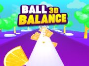 Permainan BALL 3D BALAN  talian