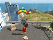 Permainan Falling Art Ragdoll Simulator talian