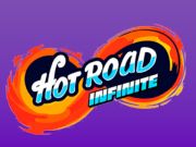 Permainan Hot Road Infinite talian