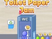 Permainan Jem kertas tandas  talian